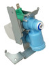 Water Valve fits General Electric, Hotpoint, AP6286860, PS12228129, WR57X27487