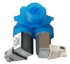 W10212596 - Washing Machine Water Valve for Whirlpool