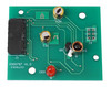 Light Sensor Receiver Board fits Whirlpool Fridge AP6037913 PS11769410 W10898445