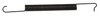 Dishwasher Door Balance Spring fits Whirlpool, AP6019831, PS11753142, W10337934