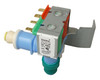 W10408179 - Refrigerator Water Valve Kit fits Whirlpool