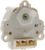 ERP Washing Machine Clutch Motor fits LG, AP5243883, PS3579314, 4681EA1009C