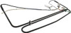 Defrost Heater for General Electric, Hotpoint, AP6978638, PS12744078, WR55X31113