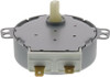 Microwave Turntable Motor fits Whirlpool, AP5989357, PS11729872, W10642989