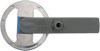 Dishwasher Lower Spray Arm fits Frigidaire, AP6036393, PS11770610, 5304507158