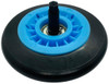 Dryer Drum Roller Support Kit, 2-Pk, fits LG, AP7203749, PS16763594, AGM75510755