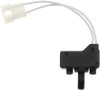 ERP Dryer Door Switch fits Whirlpool, AP6017525, PS11750824, W10237959