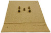 LP Conversion Orifices fits Whirlpool, AP6016210, PS11749494, WPW10170516