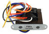 Foot Mount Control Class II Transformer 120V / 208V / 240V 90-T40F3 UET105