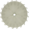 Y303836 - Dryer Blower Wheel fits Maytag, Magic Chef