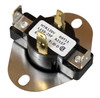 Dryer Limit Thermostat L155 fits Whirlpool, AP6008270, PS11741405, 3387134