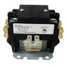 2-Pole Definite Purpose Contactor, 40A, 30FLA, 24V, 50/60Hz, DP30242