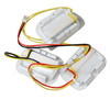 Refrigerator 3-LED Light & Harness fits Whirlpool AP6994128 PS16221129 W11484840
