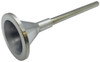 Jupiter Sausage Stuffer Attachment Set for KitchenAid Stand Mixers, 885251