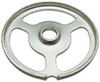 Jupiter Sausage Stuffer Attachment Set for KitchenAid Stand Mixers, 885251