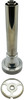 Jupiter Sausage Stuffer Attachment Set for KitchenAid Stand Mixers, 885251