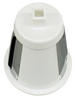Presto Slicing Cone For SaladShooter Slicer/Shredder, 94216