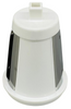 Presto Slicing Cone For SaladShooter Slicer/Shredder, 94216