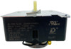 OEM General Electric 60Hz Dryer Timer, AP5780508, PS8690648, WE4M533