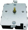 OEM General Electric 60Hz Dryer Timer, AP5780508, PS8690648, WE4M533