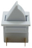 Refrigerator Door Light Switch fits Frigidaire, AP3718488, PS899611, 241554901
