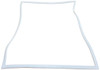 Refrigerator Door Gasket for Amana, Maytag, AP4013726, PS2007709, WP12550115Q