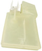 Dishwasher Rinse Dispenser fits Whirlpool, AP6011624, AP6011624, WP8052028