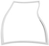 Freezer Door Gasket fits Whirlpool, Sears, AP6021483, PS11754807, WPW10443321