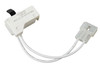 Dryer Door Switch fits Whirlpool, AP6017525, PS11741701, W10237959, 3406109