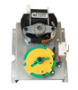 Vending Machine Motor Replacement Green/Yellow Cam, for Dixie, Narco, 4515UP-160