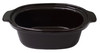 6 Quart Oval Stoneware fits Kitchenaid Slow Cooker, AP6021463, WPW10443093