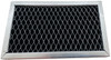 Microwave Hood Charcoal Filter fits Whirlpool, AP6036051, PS11769323, W10892387