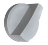 WB03X21352 - Range Valve Knob fits General Electric