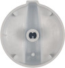 WB03X21352 - Range Valve Knob fits General Electric