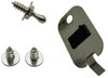 ERP Dryer Door Strike fits Whirlpool, Sears, AP4501391, PS2373322, W10295405