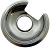 Range Heavy Duty Chrome Plated 6" Drip Pan fits GE, 6GE, WB32X10012, 501-6