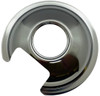 Range Heavy Duty Chrome Plated 6" Drip Pan fits GE, 6GE, WB32X10012, 501-6