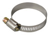 Stainless Steel Hose Clamp, 1-1/16" x 2", 5/16" Screw Head, J27-668, CL24H