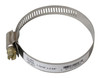 Stainless Steel Hose Clamp, 1-13/16" x 2-3/4", 5/16" Screw Head, J27-671, CL36H