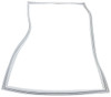 Refrigerator Door Gasket for General Electric, AP4435755, PS2364916, WR24X10229