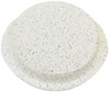 Trudeau Confetti Structure Silicone 9" Round Cake Pan, 05118557