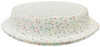 Trudeau Confetti Structure Silicone 9" Round Cake Pan, 05118557