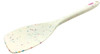 Trudeau Confetti Patterned Silicone 11" Spoon Spatula, 05118581