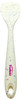 Trudeau Confetti Patterned Silicone 11" Spoon Spatula, 05118581