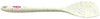 Trudeau Confetti Patterned Silicone 11" Spoon Spatula, 05118581