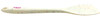 Trudeau Confetti Patterned Silicone 11" Spoon Spatula, 05118581