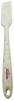 05118584 - Trudeau Confetti Patterned Silicone 11" Jar Spatula