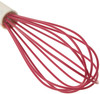 Trudeau Confetti Patterned Silicone 10" Whisk, 05118585