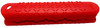 Trudeau Red Silicone Pan Handle Grip, 0999145