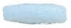 Bissell Clean Tank Foam Receiver fits Select Portable Carpet Cleaner, 1638904